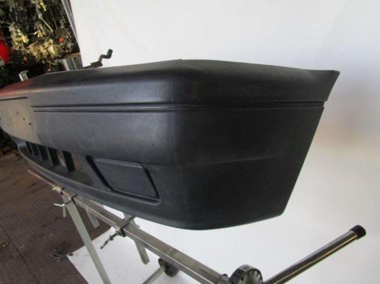 Stoßstange vorne leichte Kratzer VW POLO COUPE (86C, 80) 1.0 CAT 33 KW 867807217D 2BC Bild Stoßstange vorne leichte Kratzer VW POLO COUPE (86C, 80) 1.0 CAT 33 KW 867807217D 2BC