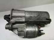 Anlasser PEUGEOT 206 SCHRÄGHECK (2A/C) 1.4I 55 KW 9648644680 D6G3