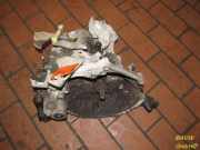 Getriebe (Schaltung) 5 Gang BVM5 CITROEN C2 (JM_) 1,1 44 KW BVM5