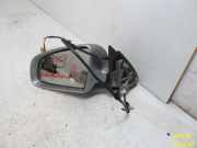 Außenspiegel elektrisch lackiert links Rechtslenker AUDI A4 (8E2, B6) 2 96 KW 8E2858531AA