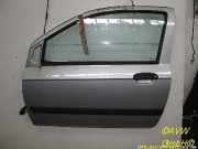 Tür links 3-Türer SPACE SILVER HYUNDAI GETZ (TB) 1.1 49 KW 760031C221