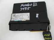 Steuergerät Zentralverriegelung ohne Funkschlüssel FORD MONDEO III STUFENHECK (B4Y) 2.0 16V 107 KW 1S7T-15K600-GA 5WK48731A