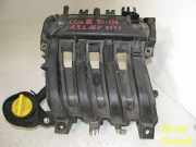 Ansaugkrümmer RENAULT CLIO III (BR0/1, CR0/1) 1.2 16V (C/BR1J, 48 KW