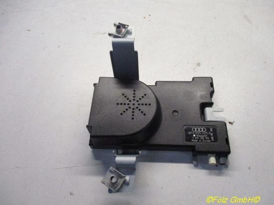 Antennenverstärker Sportback Antenne Steuergerät AUDI A3 SPORTBACK (8PA) 1.9 TDI 77 KW 8P4035225D 7617310103 Bild Antennenverstärker Sportback Antenne Steuergerät AUDI A3 SPORTBACK (8PA) 1.9 TDI 77 KW 8P4035225D 7617310103