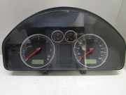 Instrumentenkombination Tacho VW SHARAN (7M8, 7M9, 7M6) 1.9 TDI 85 KW 7M3920800D