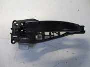 Türgriff links vorn Saphirschwarz Z20R leichte Kratzer OPEL CORSA D 1.4 66 KW 13255661