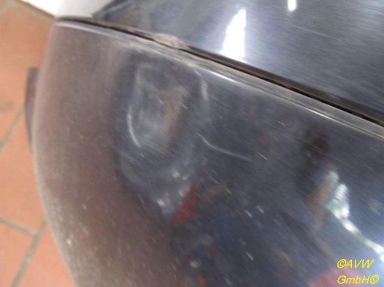 Stoßstange hinten Kratzer , Beule , siehe Bild AUDI A4 AVANT (8E5, B6) 2.5 TDI QUATTRO 132 KW 8E9807521B Bild Stoßstange hinten Kratzer , Beule , siehe Bild AUDI A4 AVANT (8E5, B6) 2.5 TDI QUATTRO 132 KW 8E9807521B