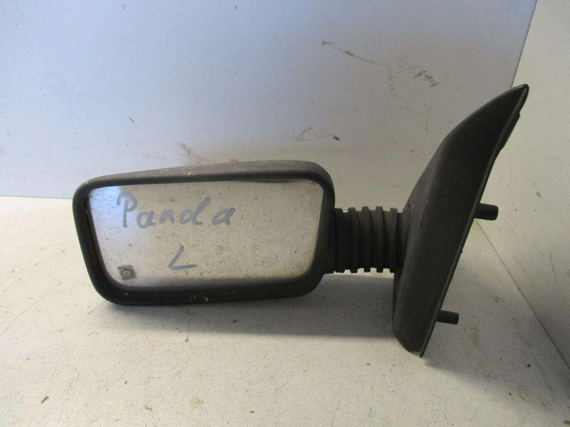 Außenspiegel mechanisch Standard links FIAT PANDA (141A_) 1000 I.E. KAT 33 KW 41806