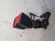 Gurtschloss mitte hinten VW PASSAT VARIANT (3G5) 2.0 TDI 110 KW 8V0857739A