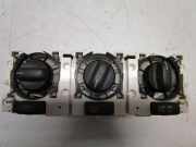 Bedienelement, Klimaanlage Ohne Blende VOLVO V40 KOMBI (VW) 1.6 77 KW 856064 97W05K