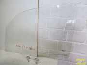 Seitenscheibe links vorn OPEL AGILA (A H00) 1.2 16V TWINPORT 59 KW 43R-00344