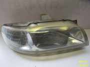 Hauptscheinwerfer rechts leichte Kratzer siehe Bild DAEWOO NUBIRA (KLAJ) 2.0 16V 98 KW 48095