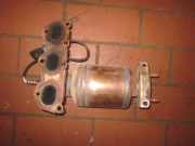 Katalysator (geregelt) VW POLO 9N2 1.2 12V 47 KW 03E131701