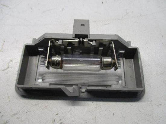 Innenleuchte hinten BMW 3 TOURING (E91) 320D 130 KW 6962011 Bild Innenleuchte hinten BMW 3 TOURING (E91) 320D 130 KW 6962011