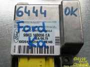 Steuergerät Airbag 95KG14B056EA FORD KA (RB_) 1.3 I 44 KW 95KG14B056EA BE146