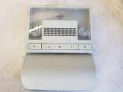 Innenleuchte vorne VW POLO (6R_) 1.2 44 KW 6Q0947105H Y20