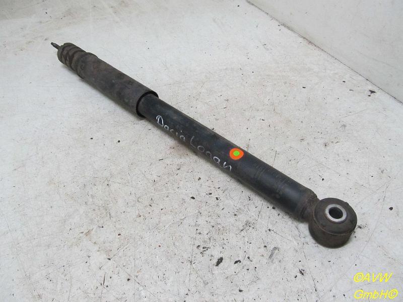 Stoßdämpfer Hinten DACIA LOGAN MCV (KS_) 1.5 DCI 65 KW 8200417472C