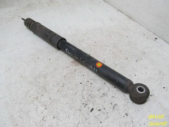Stoßdämpfer Hinten DACIA LOGAN MCV (KS_) 1.5 DCI 65 KW 8200417472C Bild Stoßdämpfer Hinten DACIA LOGAN MCV (KS_) 1.5 DCI 65 KW 8200417472C