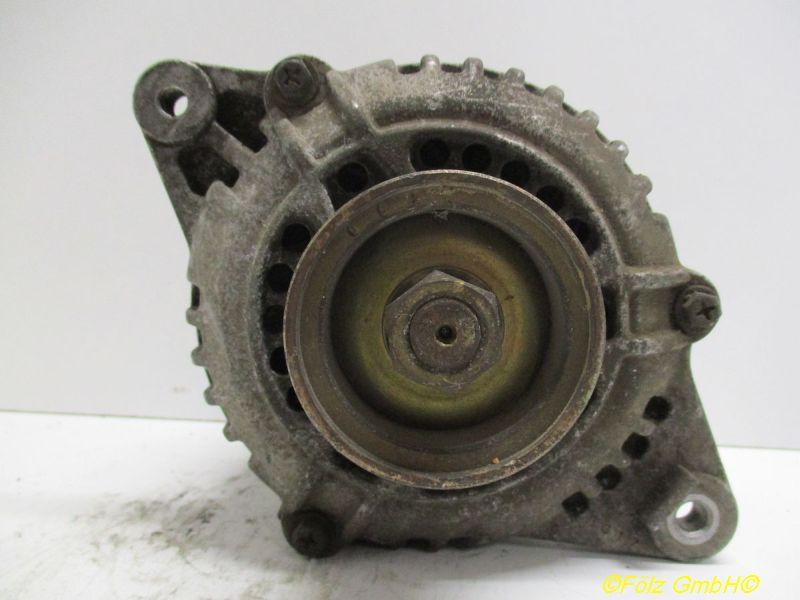 Lichtmaschine Generator 75A MITSUBISHI COLT II (C1_A) 1.2 ELGL 44 KW AB175034 37300-24100
