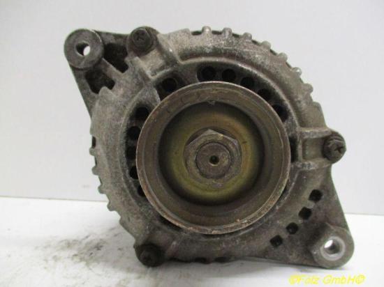 Lichtmaschine Generator 75A MITSUBISHI COLT II (C1_A) 1.2 ELGL 44 KW AB175034 37300-24100 Bild Lichtmaschine Generator 75A MITSUBISHI COLT II (C1_A) 1.2 ELGL 44 KW AB175034 37300-24100