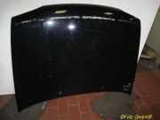 Motorhaube Schwarz L041, Zustand siehe Bilder VW GOLF III CABRIOLET (1E7) 2.0 85 KW 60518