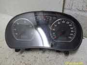 Instrumentenkombination Tacho VW POLO (9N_) 1.4 TDI 55 KW 6Q0920801M B41