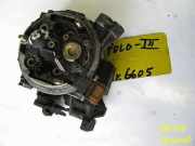 Vergaser/Zentraleinspritzeinheit ohne Leerlaufsteller VW POLO COUPE (86C, 80) 1.3 40 KW 0438201184