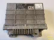 Steuergerät Automatikgetriebe OPEL OMEGA A (16_, 17_, 19_) 2.4I 92 KW 0260002025 XC 96014826