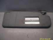 Sonnenblende rechts SKODA OCTAVIA COMBI (1Z5) 1.9 TDI 77 KW 1Z0857552H
