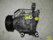 Klimakompressor TOYOTA COROLLA (ZZE12_, NDE12_, ZDE12_) 1.6 VVT 81 KW 447220-6364 SCSA06C