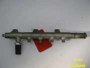 Einspritzleitung Verteilerrohr mit Druckregler RENAULT LAGUNA II GRANDTOUR (KG0/1_) 2.2 DCI (KG 110 KW 0445214025 8200023961