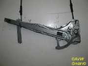 Fensterheber manuell links vorn TOYOTA COROLLA COMBI (_E12J_, _E12T_) 66 KW