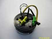 Airbag Kontakteinheit Schleifring Lenkwinkelsensor MERCEDES-BENZ C-KLASSE COUPE (CL203) C 200 KOMPRESSOR 120 KW 0025421918