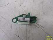 Aufprallsensor Crashsensor HINTEN SEAT LEON (1P1) 1.6 75 KW 3C0909606