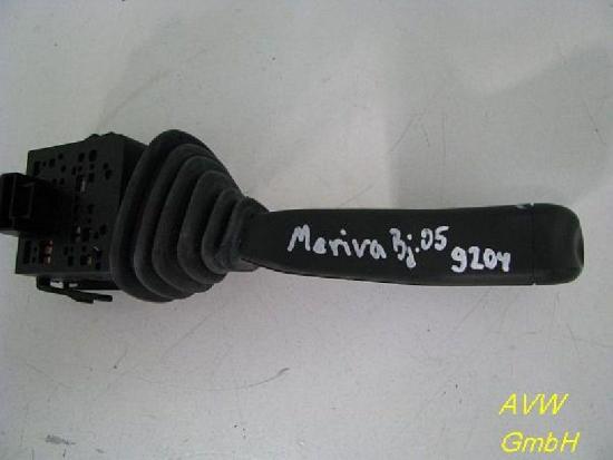 Schalter Wischer OPEL MERIVA 1.6 16V 74 KW 09185417 Bild Schalter Wischer OPEL MERIVA 1.6 16V 74 KW 09185417