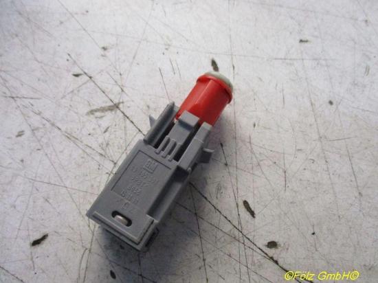 Schalter, Bremsleuchte SAAB 9-3 (YS3F) 2.0 T 154 KW 09185907 Bild Schalter, Bremsleuchte SAAB 9-3 (YS3F) 2.0 T 154 KW 09185907