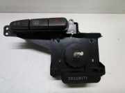 Heizungsregler Für Gebläse+ Schalter Klima, Heckscheibe, Warnlicht TOYOTA YARIS (SCP1_, NLP1_, NCP1_) 1.0 16V 50 KW 758294