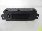 Bordcomputer Display OPEL CORSA D 1,2 59 KW 13209460 BC