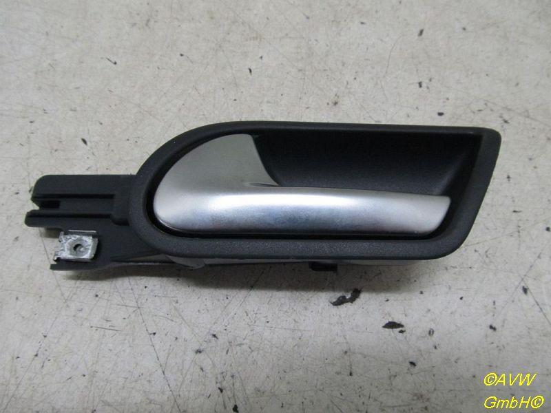 Türöffner innen links hinten VW GOLF V (1K1) 2.0 TDI 16V 103 KW 1K4839113B Bild Türöffner innen links hinten VW GOLF V (1K1) 2.0 TDI 16V 103 KW 1K4839113B