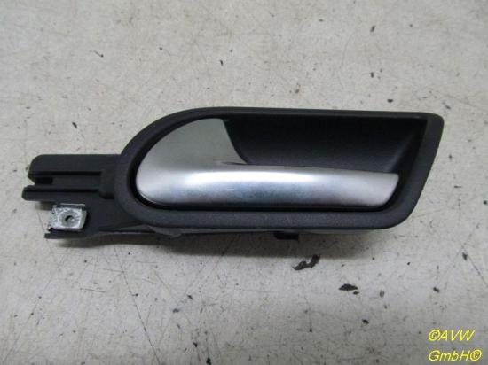 Türöffner innen links hinten VW GOLF V (1K1) 2.0 TDI 16V 103 KW 1K4839113B Bild Türöffner innen links hinten VW GOLF V (1K1) 2.0 TDI 16V 103 KW 1K4839113B