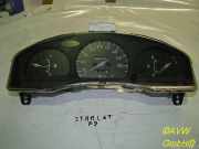 Instrumentenkombination Tacho 83800-10200 TOYOTA STARLET (EP91) 1.3 55 KW 83800-10200