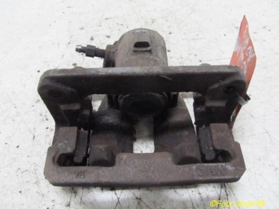 Bremssattel links hinten MERCEDES-BENZ A-KLASSE (W169) A 180 CDI 80 KW F351 872A Bild Bremssattel links hinten MERCEDES-BENZ A-KLASSE (W169) A 180 CDI 80 KW F351 872A