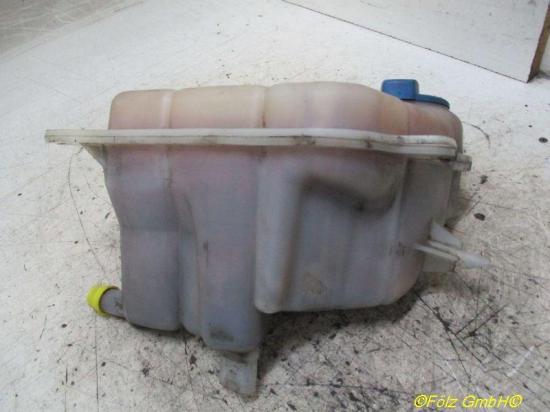 Behälter Kühlwasser Ausgleichsbehälter AUDI A6 (4F2, C6) 3.0 TDI QUATTRO 165 KW 4F0121403 Bild Behälter Kühlwasser Ausgleichsbehälter AUDI A6 (4F2, C6) 3.0 TDI QUATTRO 165 KW 4F0121403