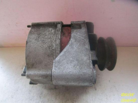 Lichtmaschine Generator 45A VW GOLF II (19E, 1G1) 1.3 40 KW 0120489376 068903029T Bild Lichtmaschine Generator 45A VW GOLF II (19E, 1G1) 1.3 40 KW 0120489376 068903029T
