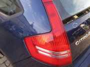 Rückfahrleuchte Rückleuchte links leichte Kratzer CITROEN C4 I (LC_) 1.6 16V 80 KW 6350T8