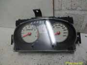 Instrumentenkombination Tacho NISSAN MICRA III (K12) 1.4 16V 65 KW BC72B 7116102