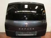 Heckklappe Grau TE866 RENAULT ESPACE IV (JK0/1_) 2.2 DCI 110 KW 7701473591
