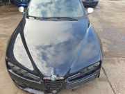 Motorhaube schwarz nero pastello 601 ALFA ROMEO 159 SPORTWAGON (939) 1.9 JTDM 16V 110 KW 60688260