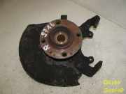 Radlagergehäuse Achsschenkel rechts vorn VW GOLF III (1H1) 1.6 55 KW 357407256C