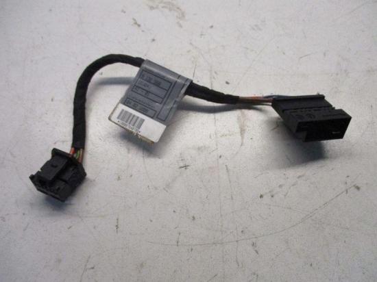 Kabel Sitzheizung mit Abdeckung BMW 3 TOURING (E91) 320D 130 KW 9131626 6954587 Bild Kabel Sitzheizung mit Abdeckung BMW 3 TOURING (E91) 320D 130 KW 9131626 6954587